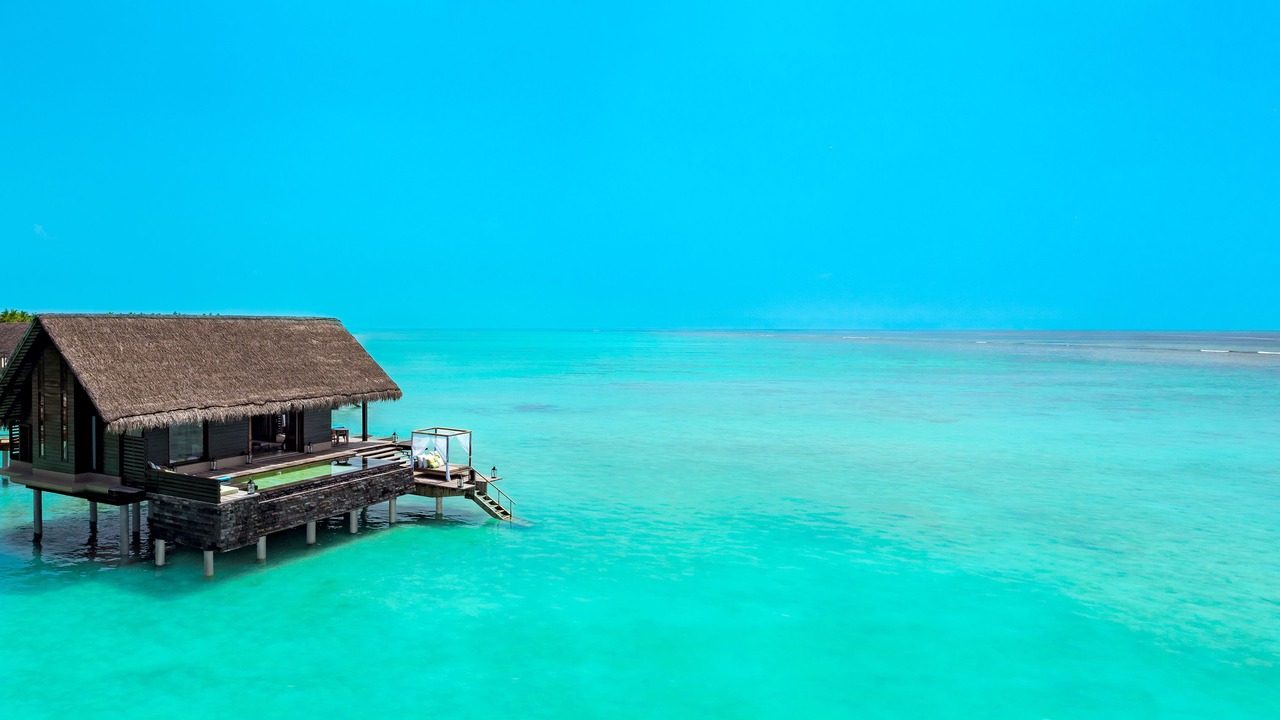 Photo of Outdoor in Reethi Rah