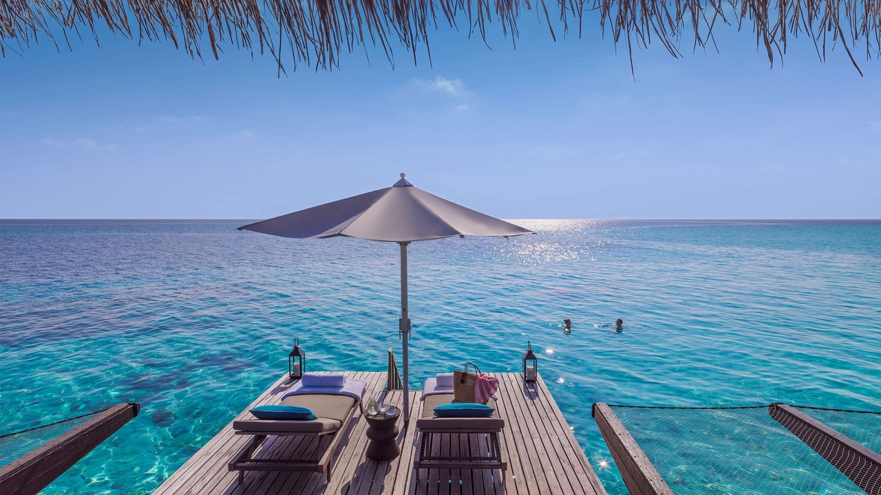 Photo of Bedroom in Reethi Rah