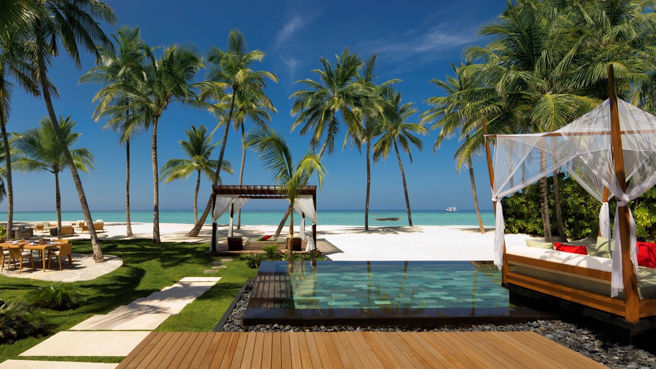 Photo of Others in Reethi Rah