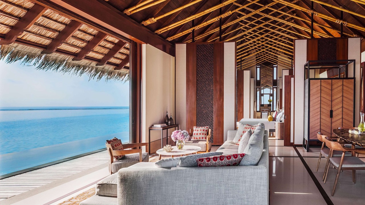 Photo of Outdoor in Reethi Rah