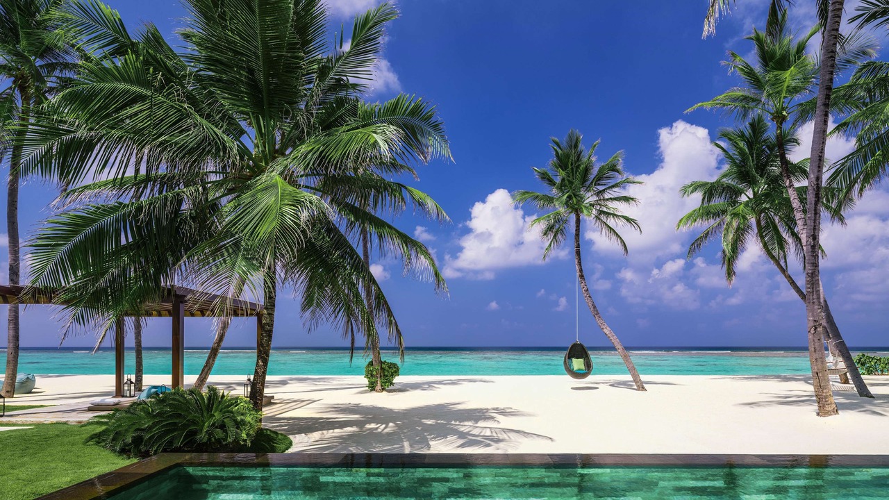 Photo of Outdoor in Reethi Rah