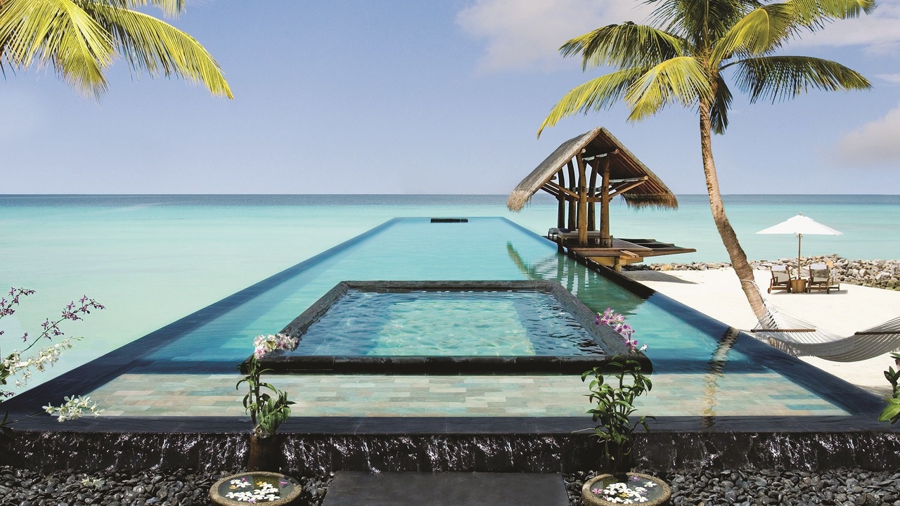 Photo of Outdoor in Reethi Rah