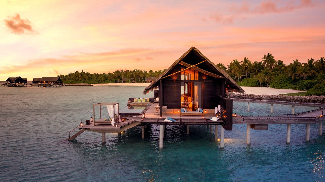 Photo of Outdoor in Reethi Rah