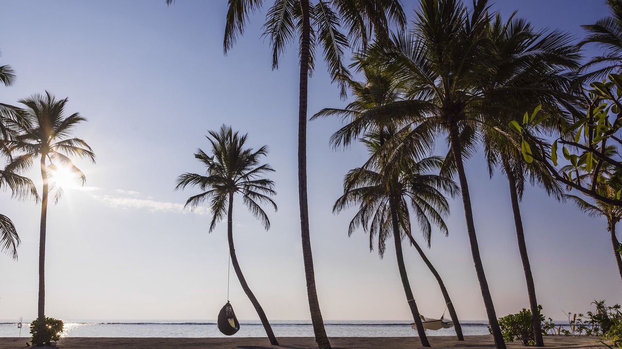 Photo of Outdoor in Reethi Rah