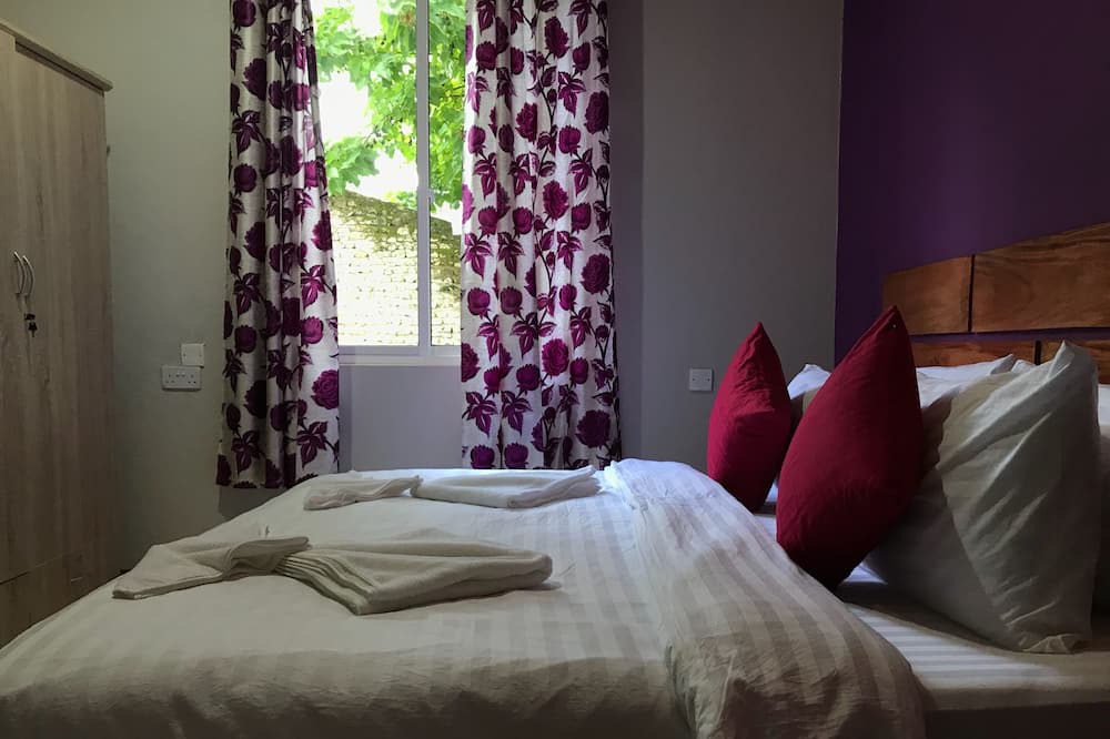 Photo of Bedroom in Rasdhoo