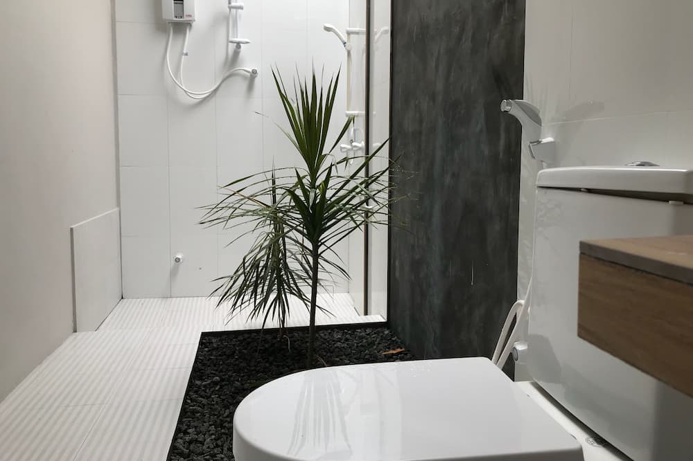 Photo of Bathroom in Rasdhoo