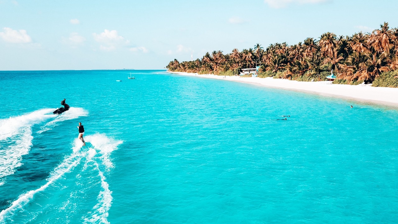 Photo of Others in Dhigurah