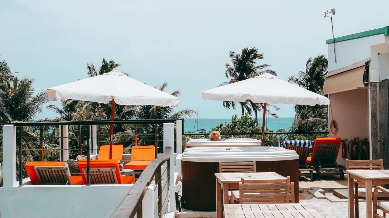 Photo of Outdoor in Dhigurah