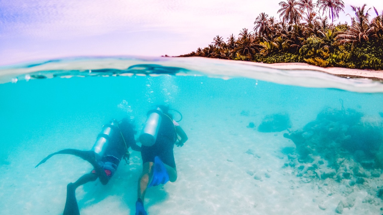 Photo of Others in Dhigurah