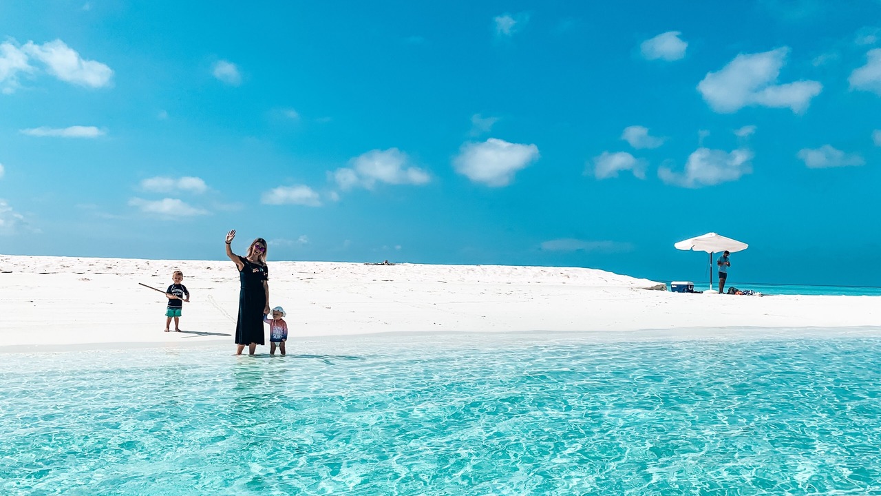 Photo of Others in Dhigurah