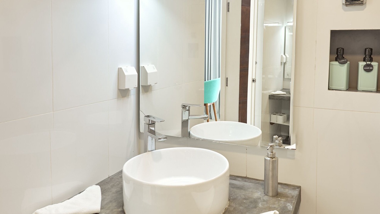 Photo of Bathroom in Dhigurah