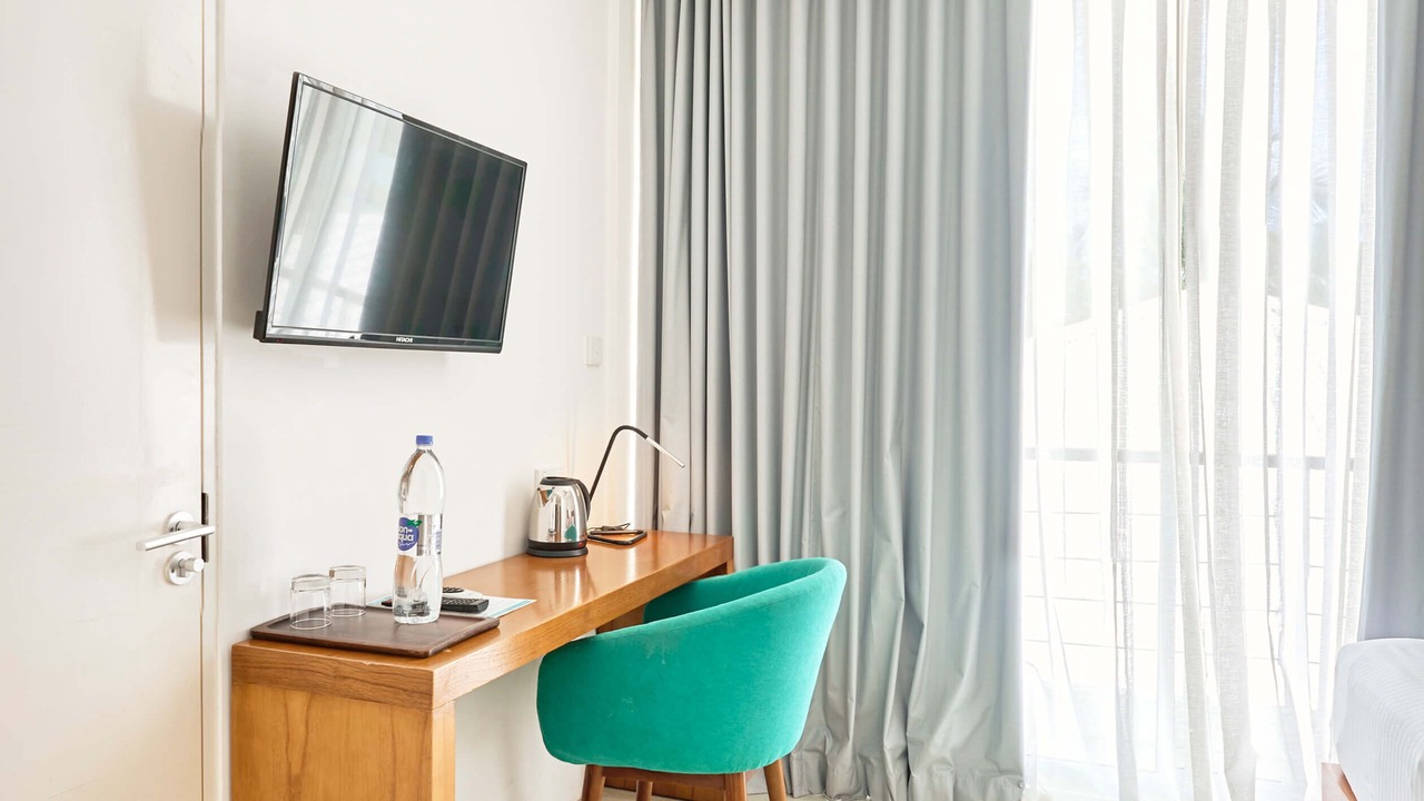 Photo of Bedroom in Dhigurah