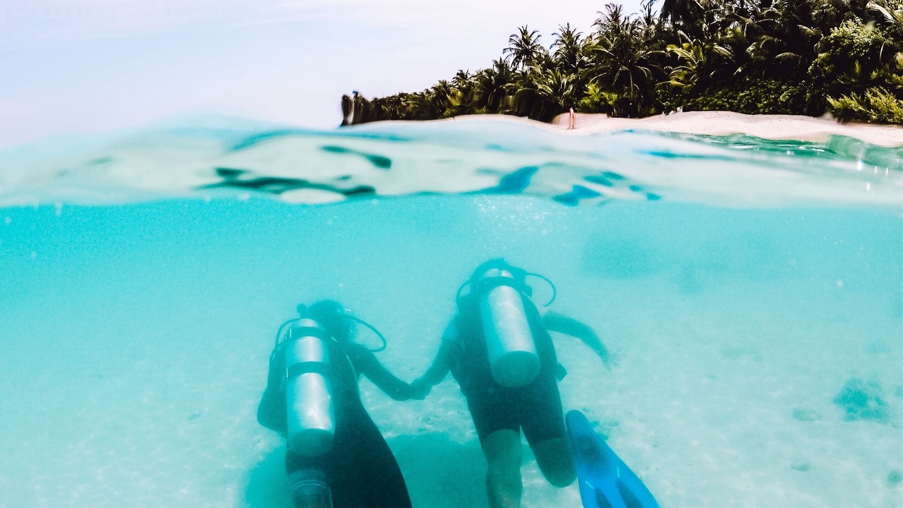Photo of Others in Dhigurah