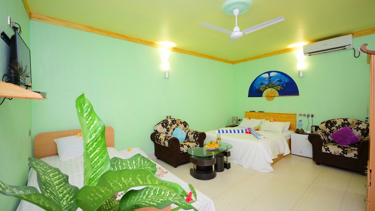 Photo of Others in Ukulhas