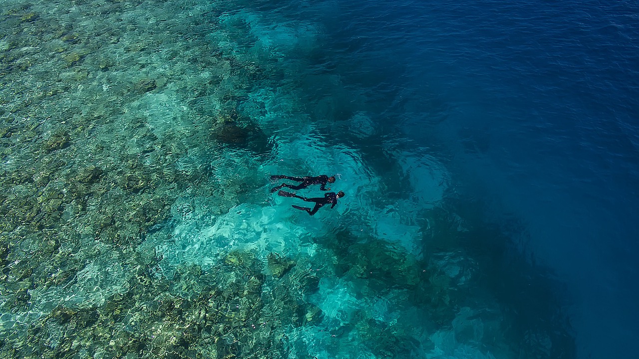 Photo of Outdoor in Ukulhas