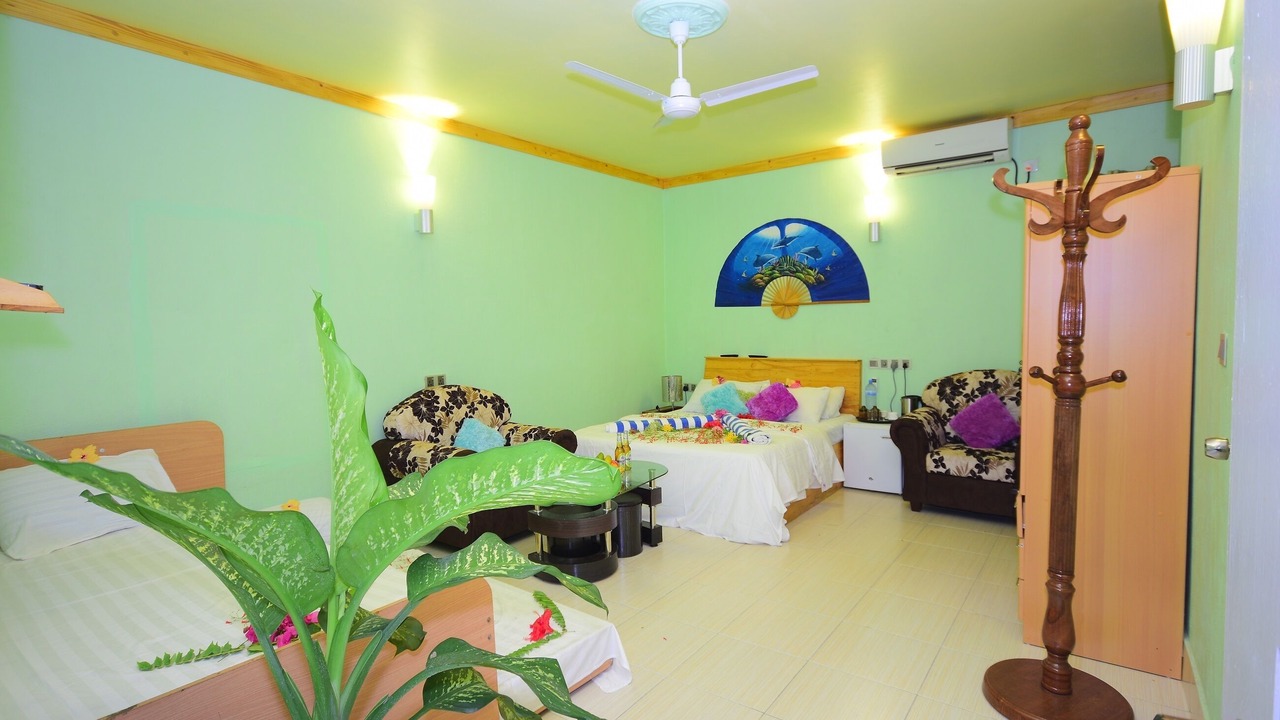 Photo of Others in Ukulhas