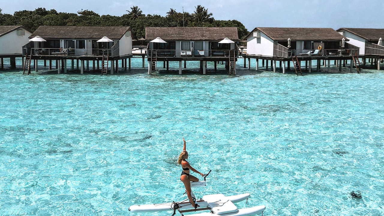 Photo of Outdoor in Fonimagoodhoo