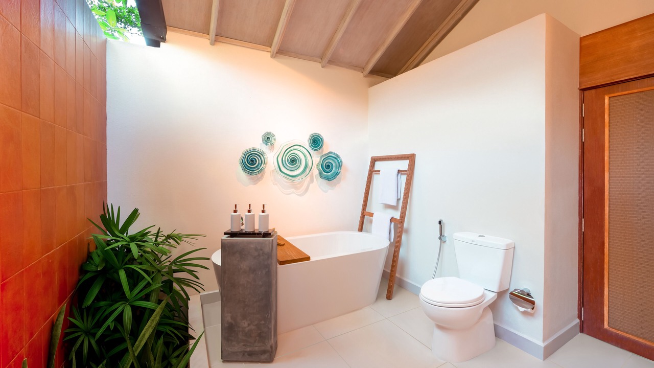 Photo of Bathroom in Fonimagoodhoo