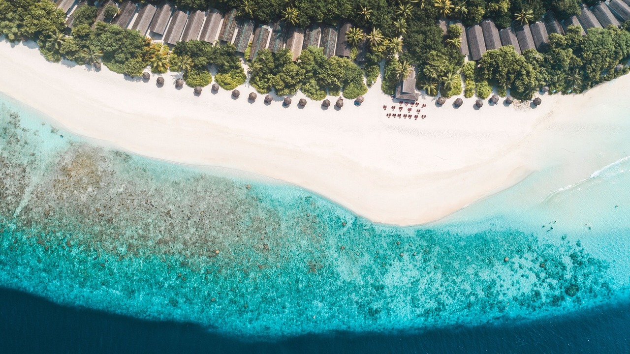 Photo of Outdoor in Fonimagoodhoo