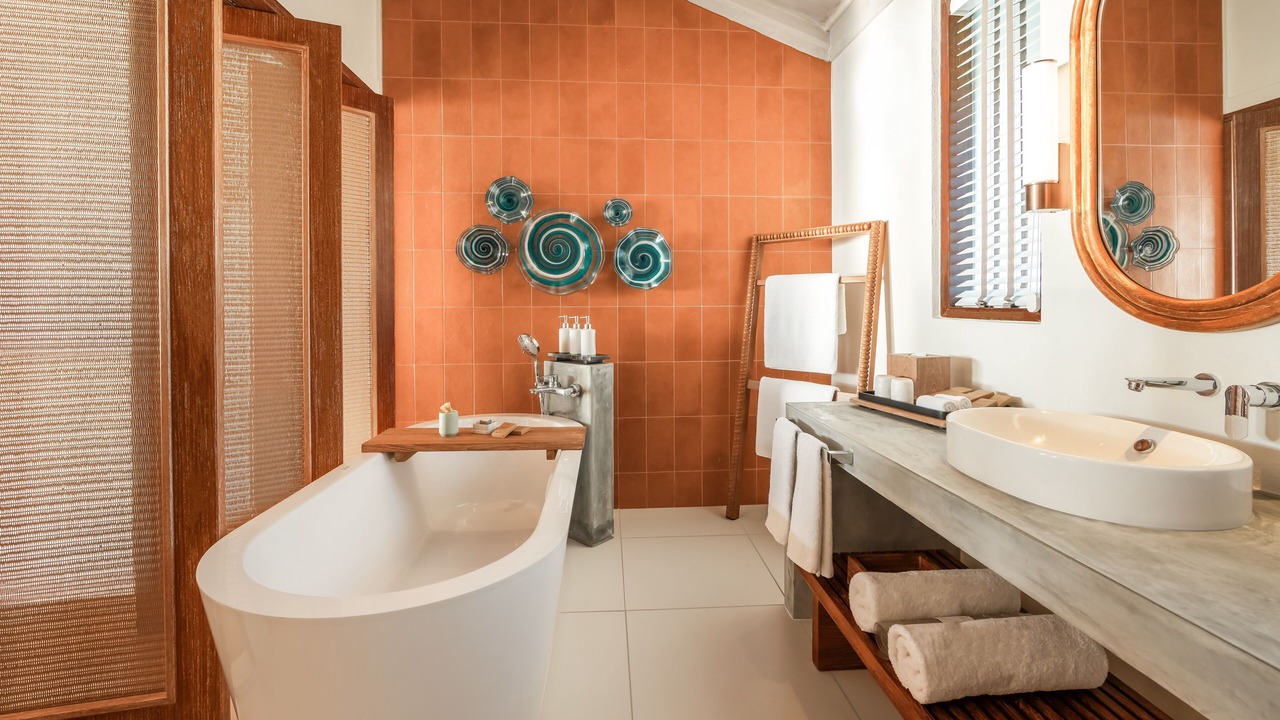 Photo of Bedroom in Fonimagoodhoo