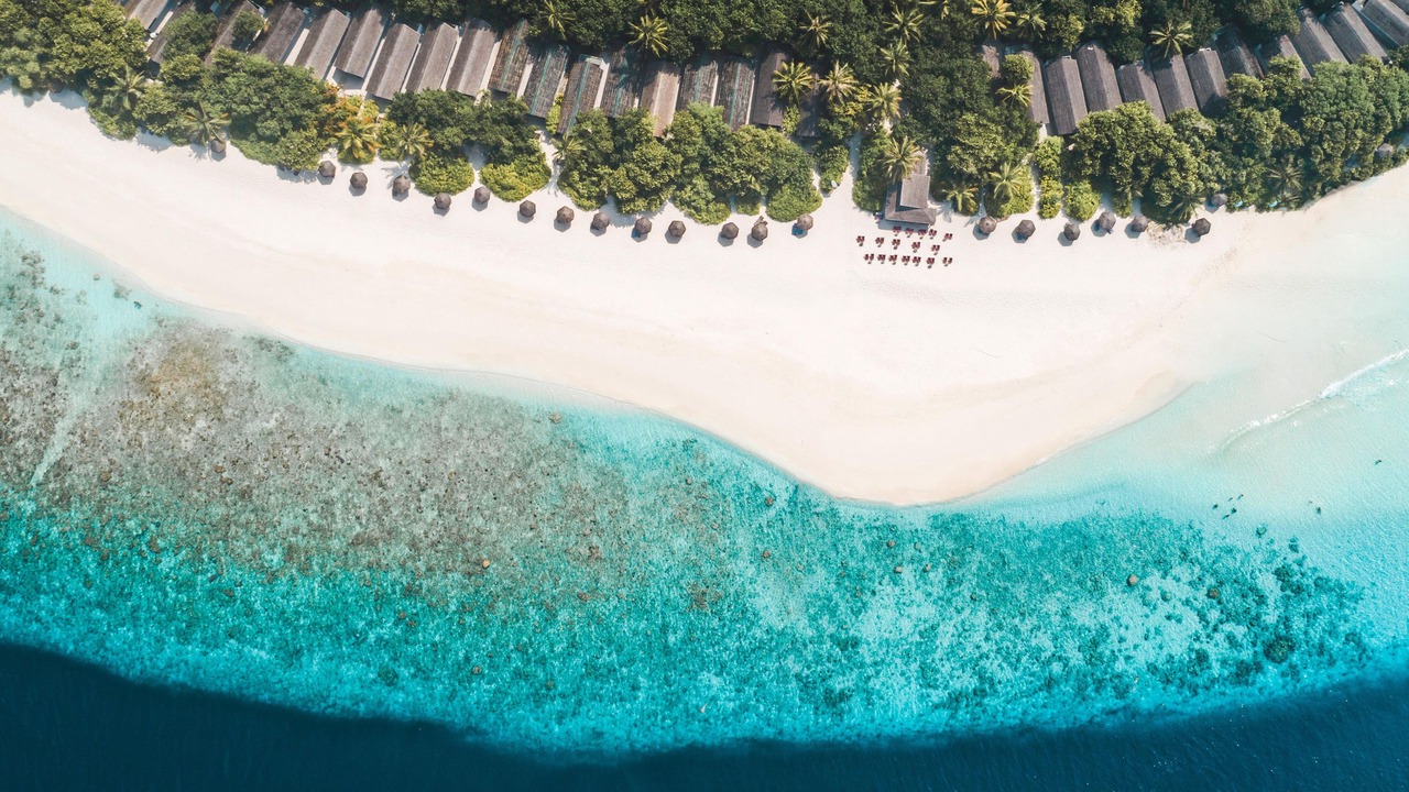 Photo of Outdoor in Fonimagoodhoo