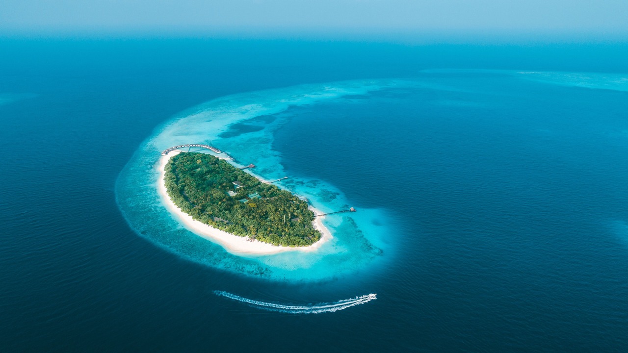 Photo of Outdoor in Fonimagoodhoo