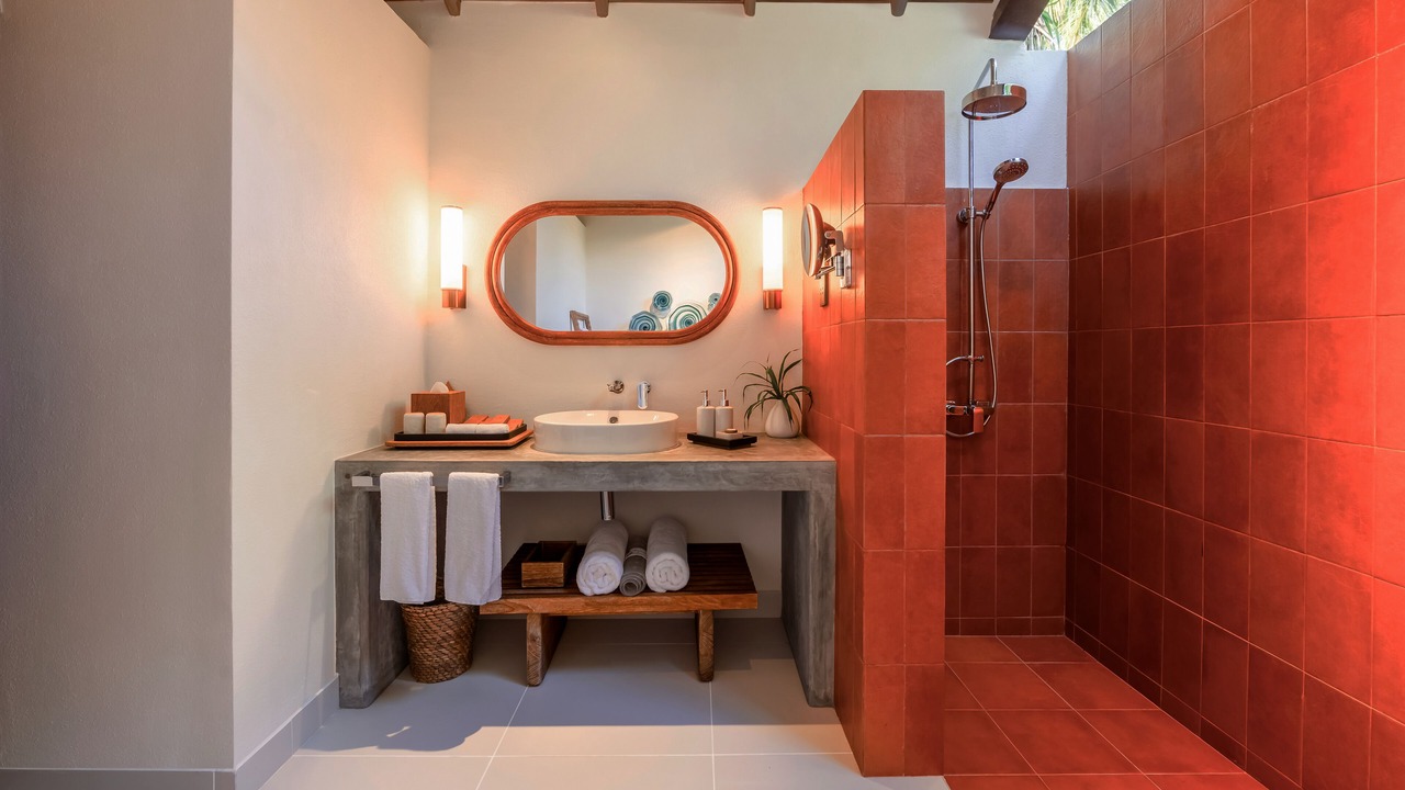 Photo of Bathroom in Fonimagoodhoo