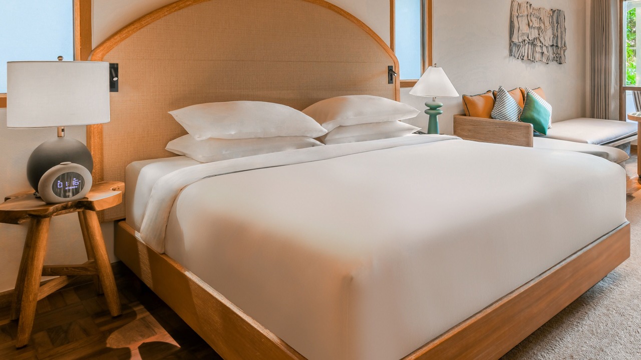 Photo of Bedroom in Fonimagoodhoo