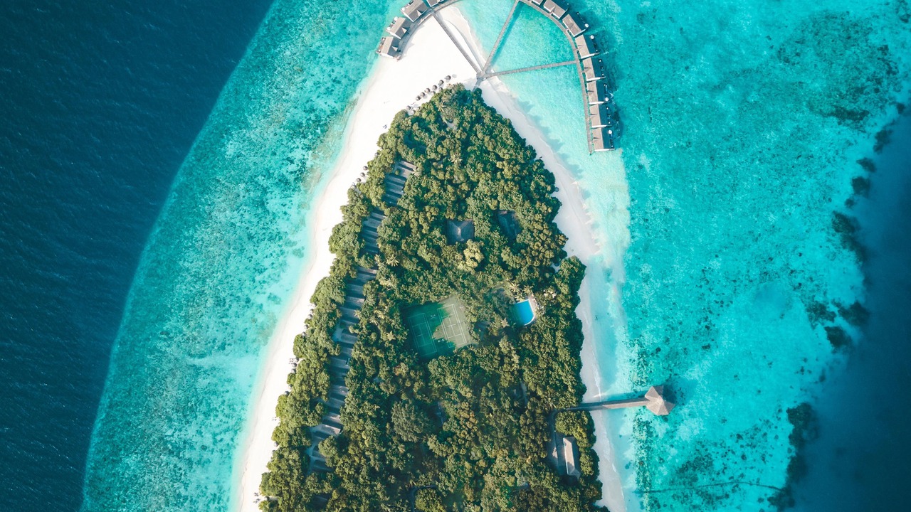 Photo of Outdoor in Fonimagoodhoo