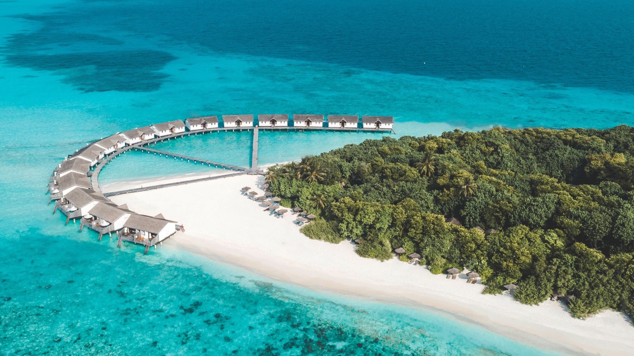 Photo of Outdoor in Fonimagoodhoo