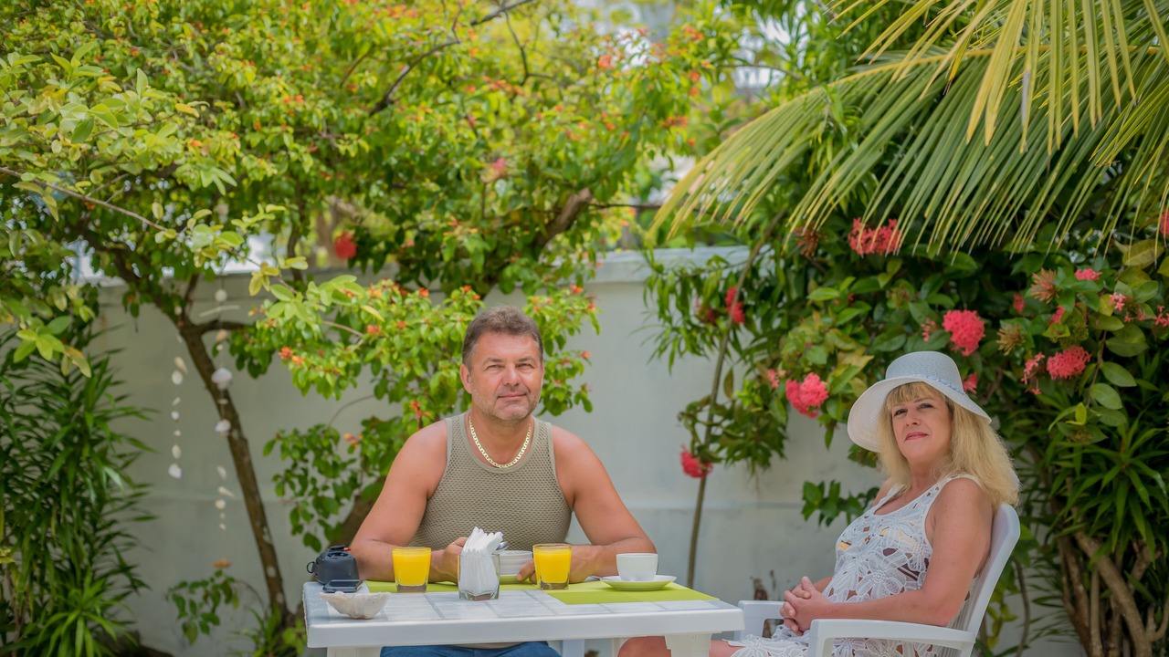 Photo of Outdoor in Maalhos