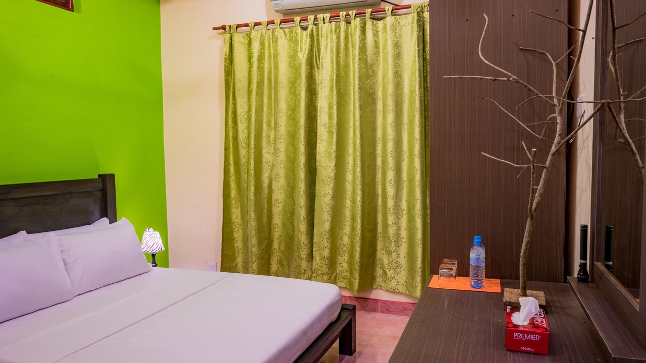 Photo of Bedroom in Maalhos