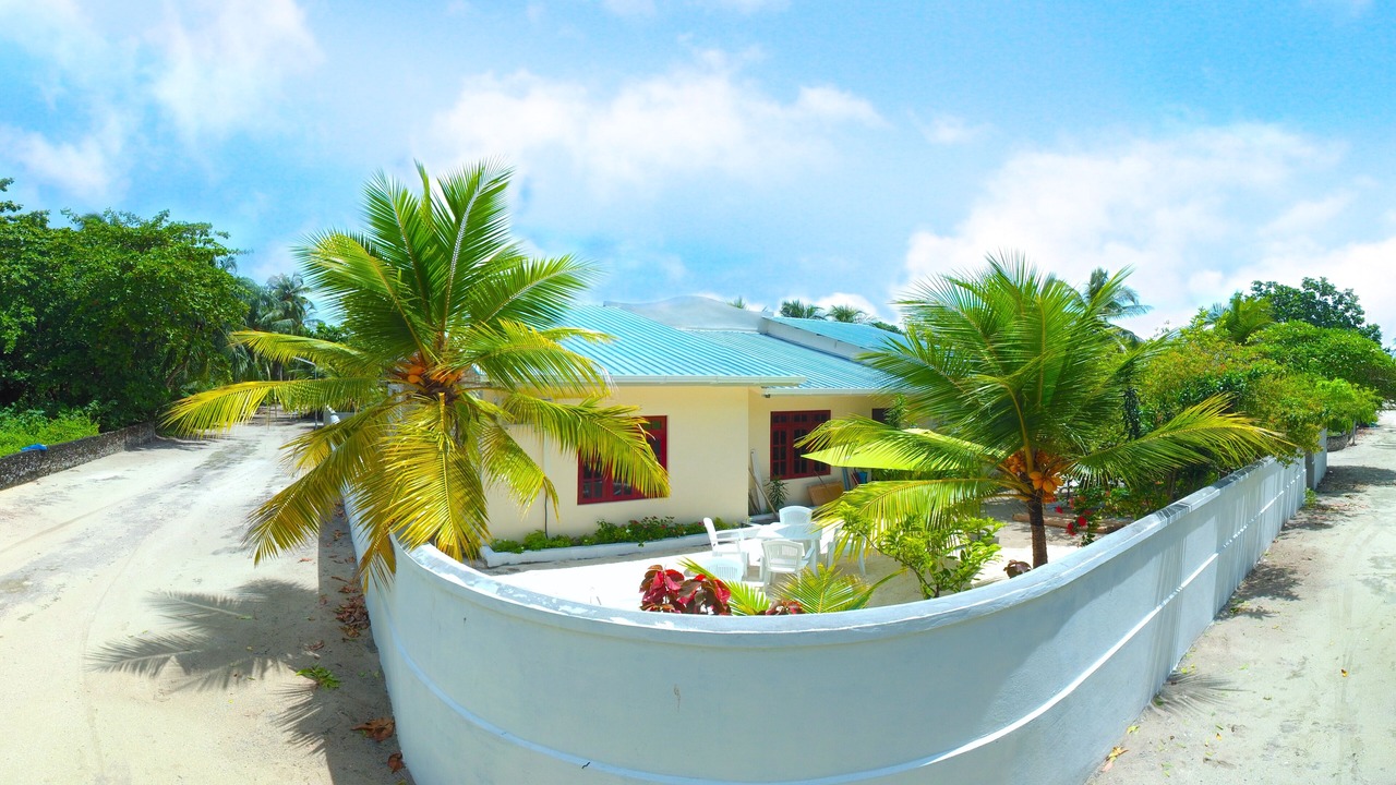 Photo of Outdoor in Maalhos