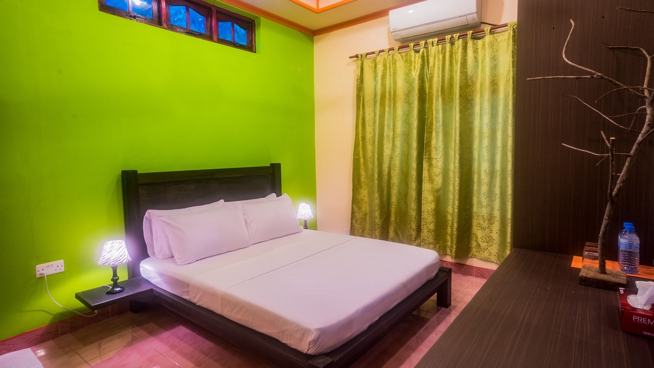 Photo of Bedroom in Maalhos