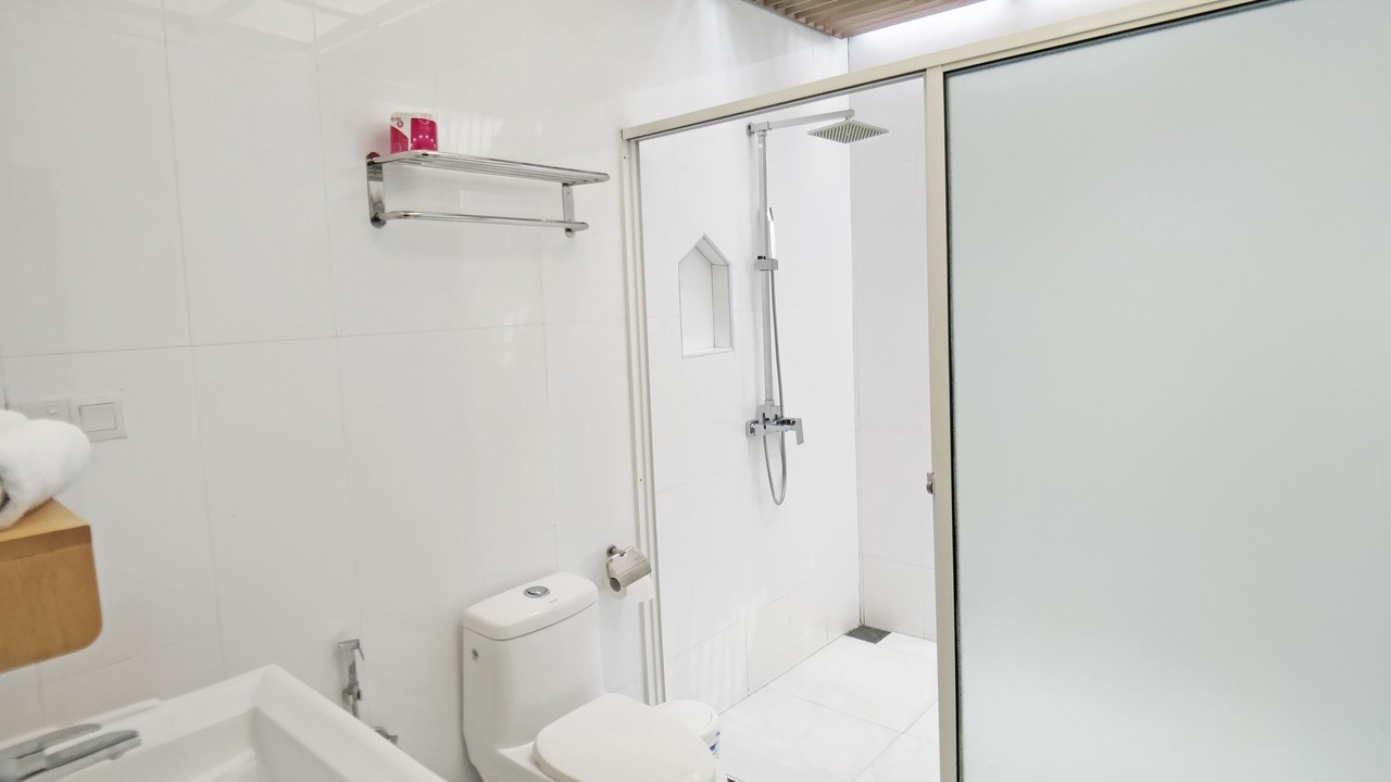 Photo of Bathroom in Thoddoo