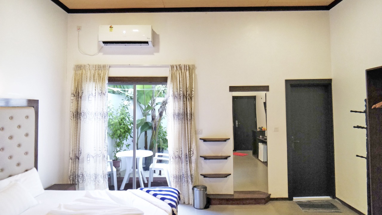 Photo of Outdoor in Thoddoo