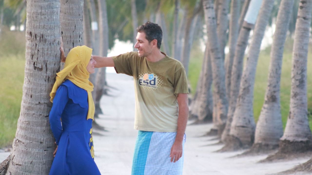 Photo of Outdoor in Thoddoo