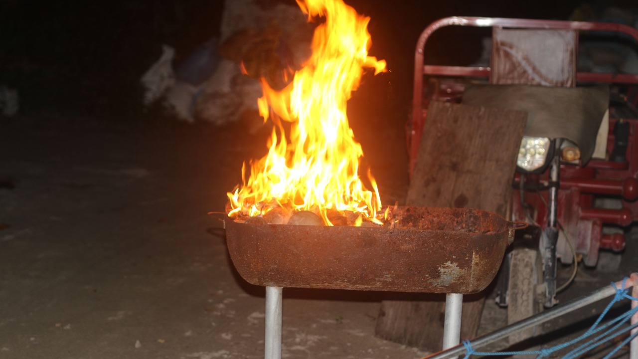 Photo of Outdoor in Thoddoo