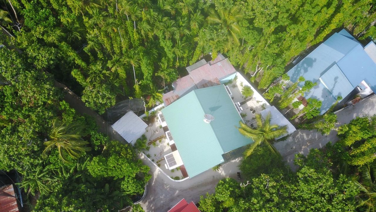 Photo of Outdoor in Thoddoo