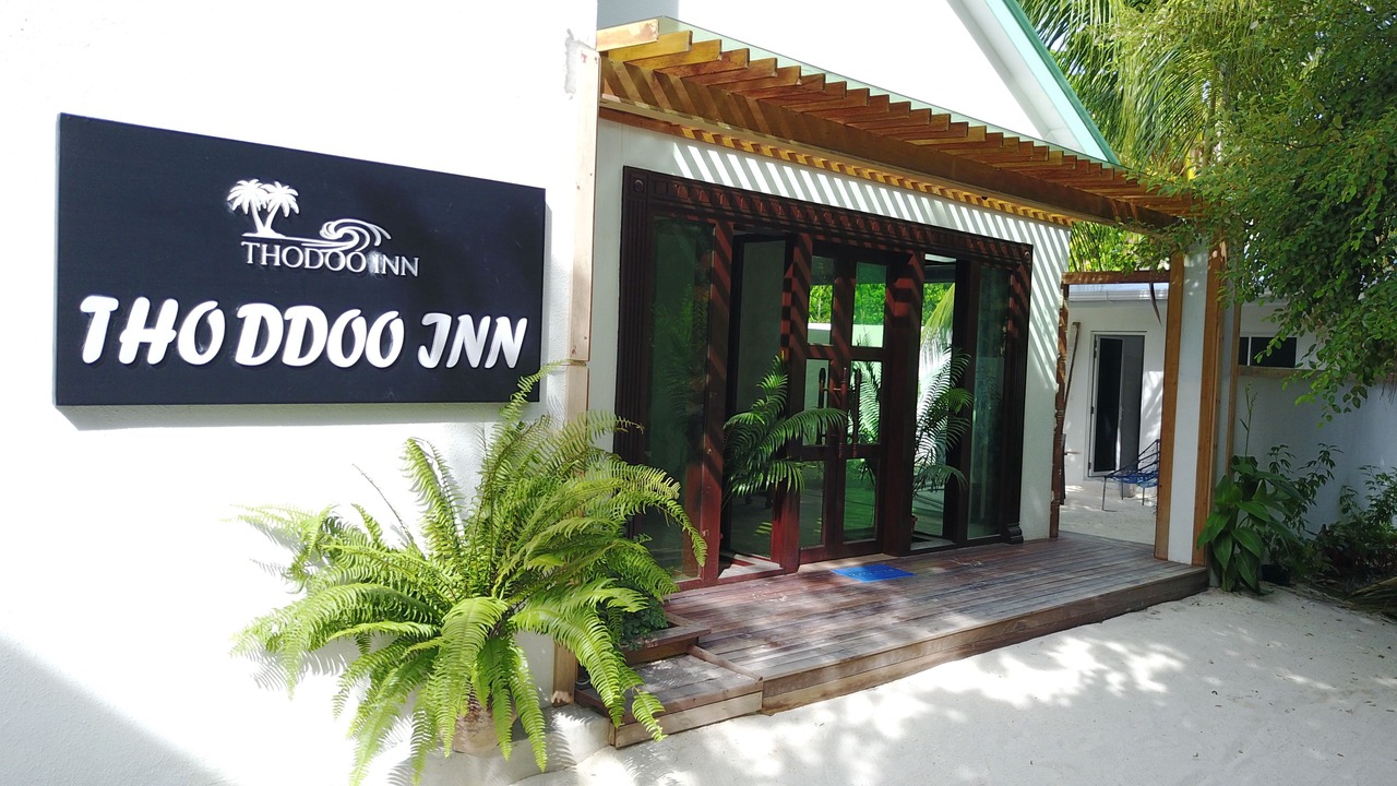 Photo of Outdoor in Thoddoo