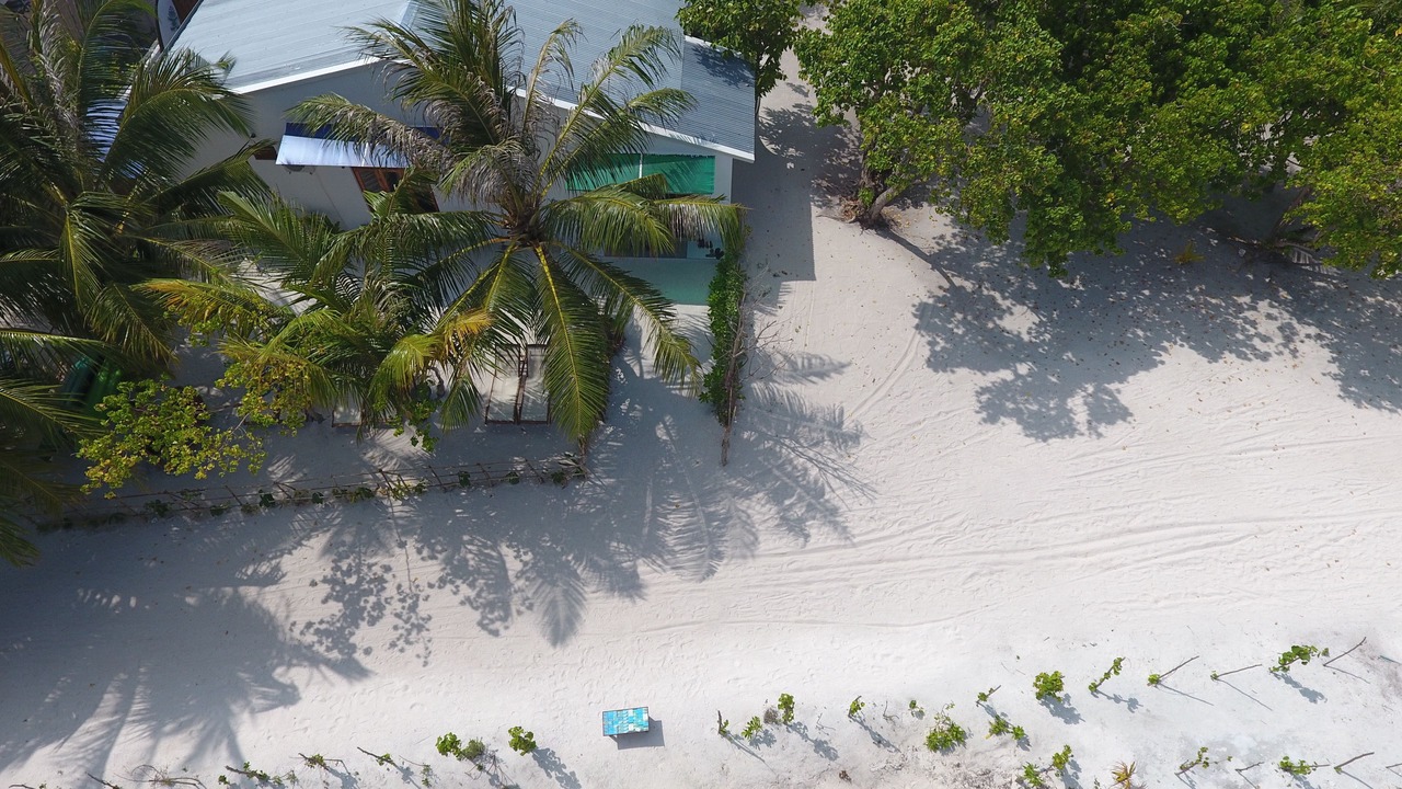 Photo of Outdoor in Guraidhoo