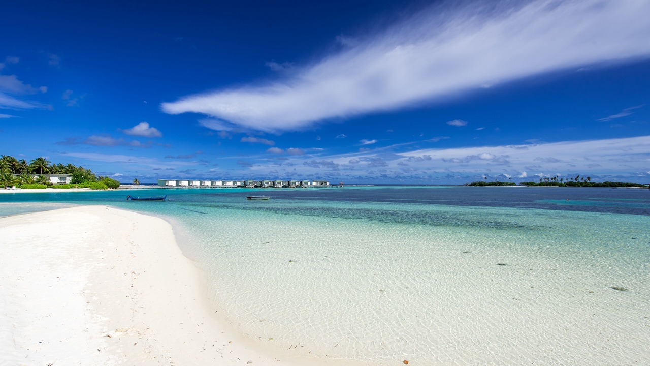 Photo of Outdoor in Guraidhoo