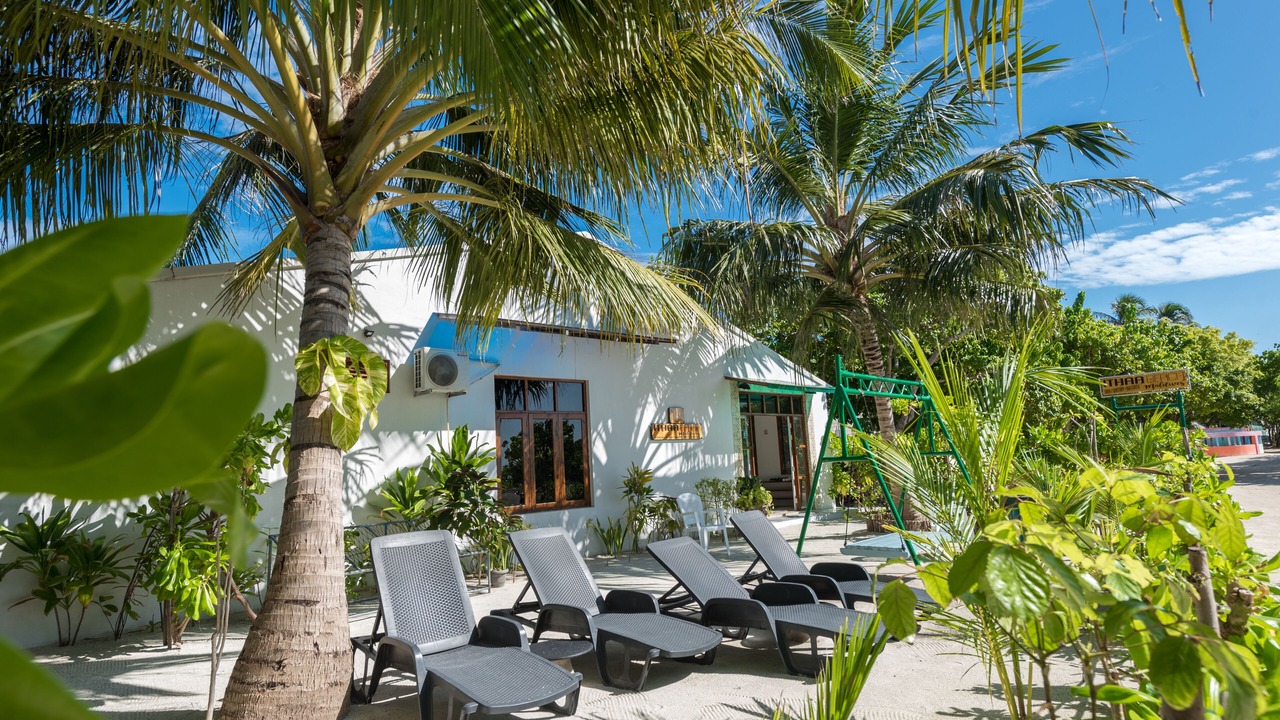 Photo of Outdoor in Guraidhoo