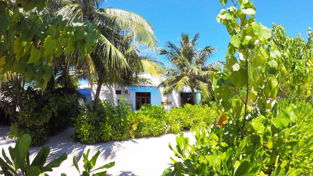 Photo of Outdoor in Guraidhoo