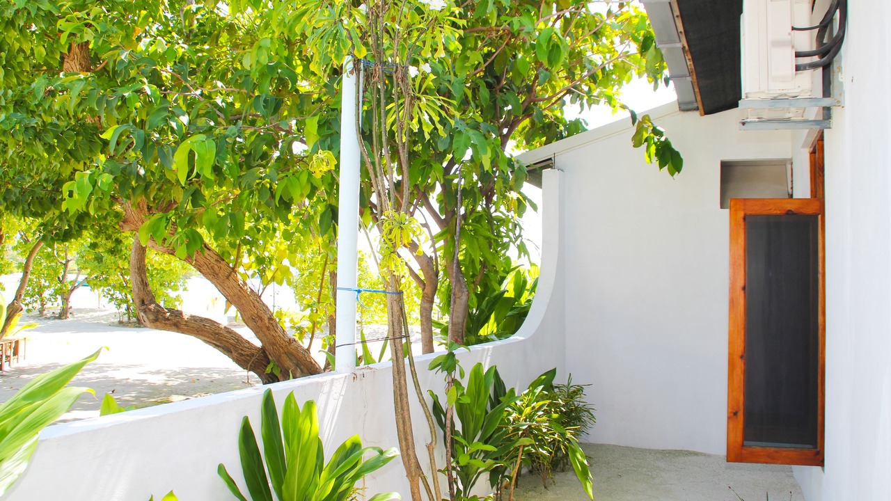 Photo of Outdoor in Guraidhoo