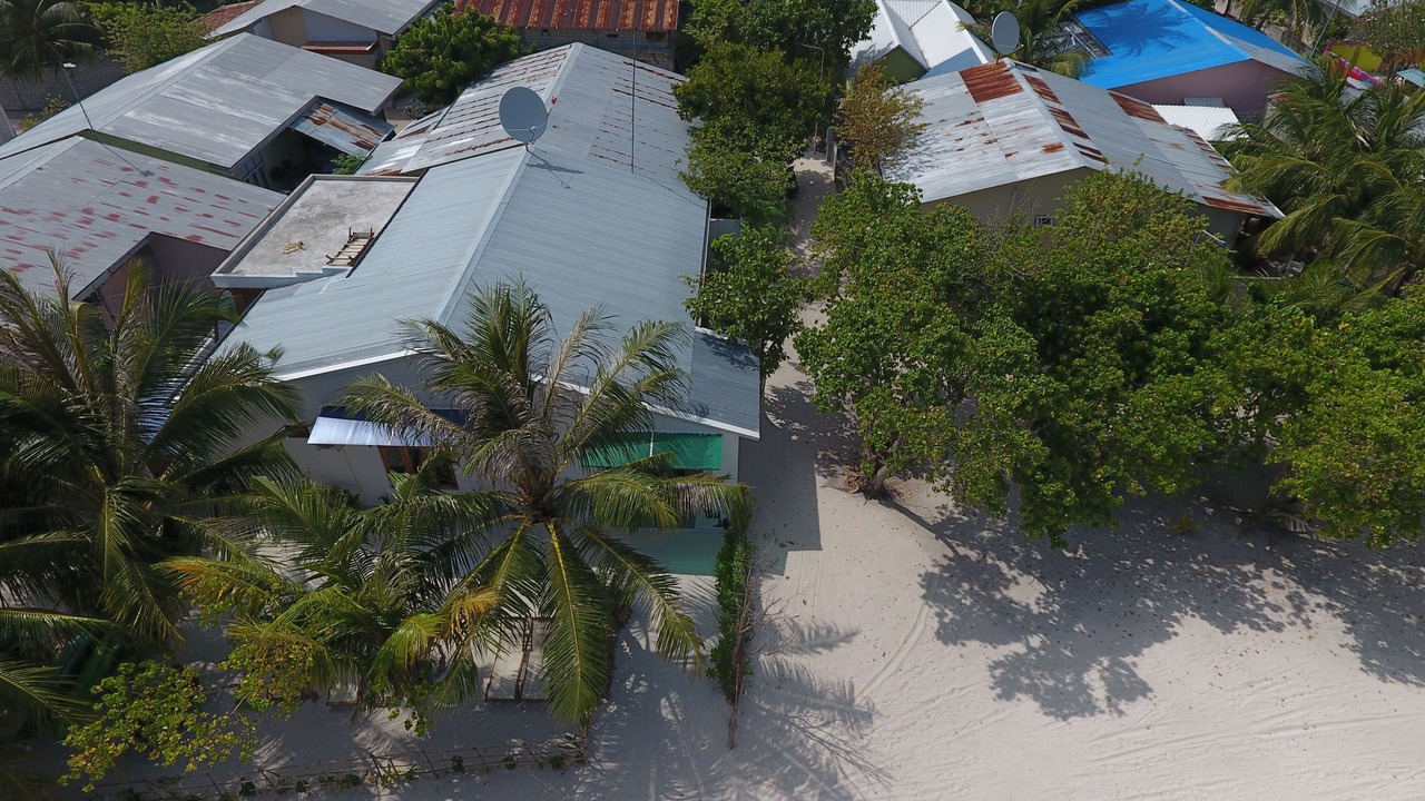 Photo of Outdoor in Guraidhoo
