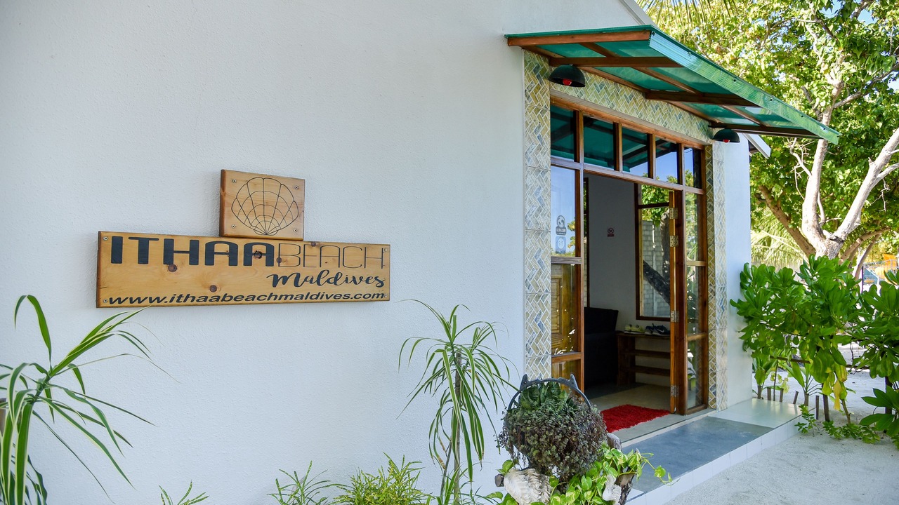 Photo of Outdoor in Guraidhoo