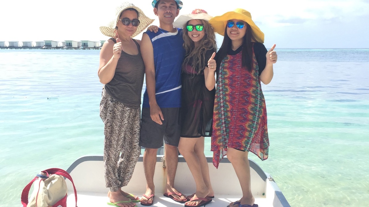 Photo of Others in Guraidhoo