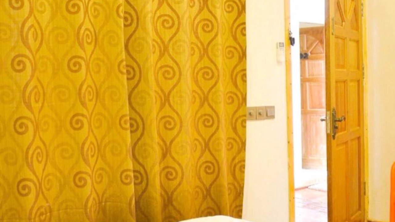 Photo of Bedroom in Guraidhoo