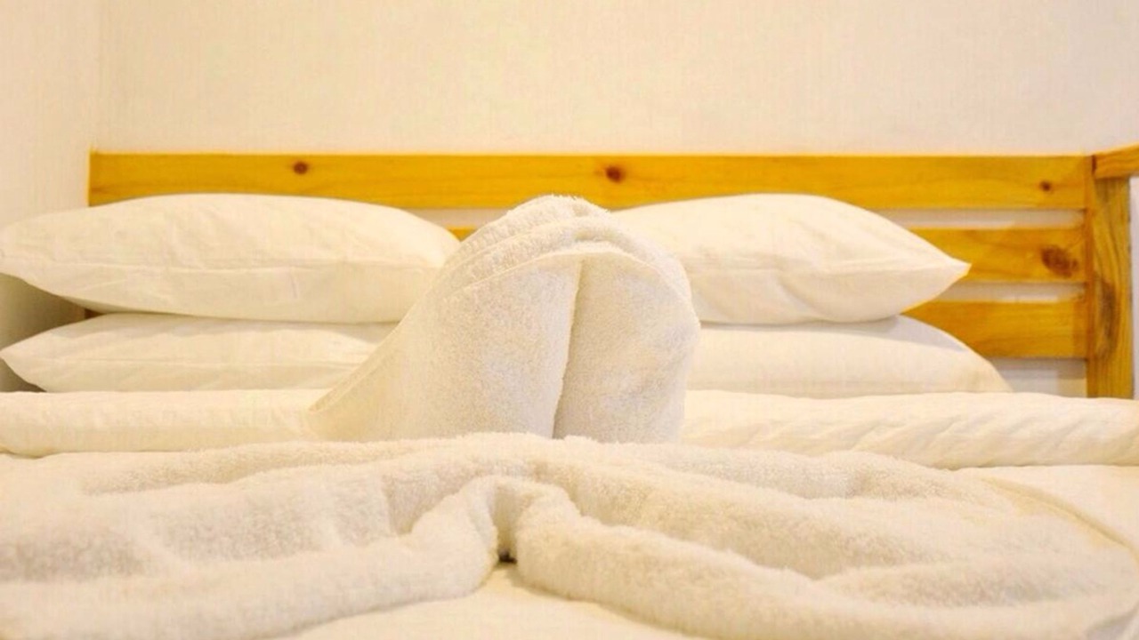 Photo of Bedroom in Guraidhoo